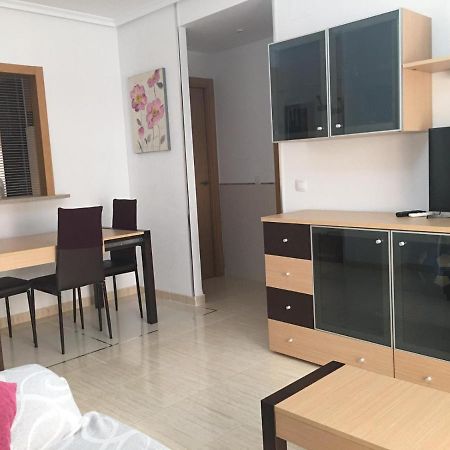 Apartamentos Costa Azahar II Оропеса-дель-Мар Екстер'єр фото
